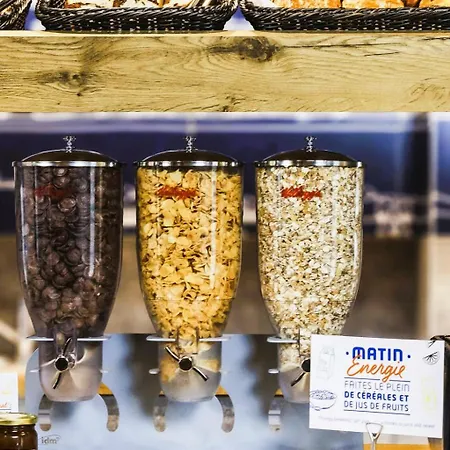 Hotel Ibis Budget Luxembourg Aeroport 2*