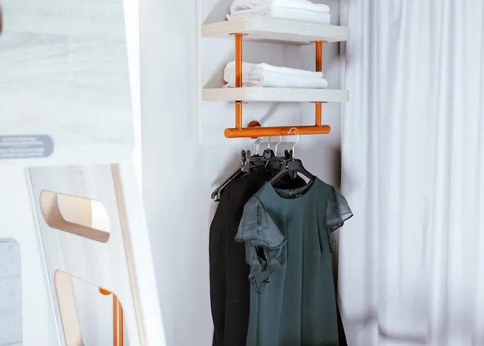 Ibis Budget Luxembourg Aeroport 2*