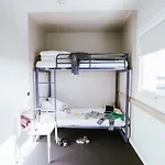 Ibis Budget Luxembourg Aeroport מלון 2*