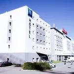 Hotel Ibis Budget Luxembourg Aeroport 2*