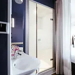 Ibis Budget Luxembourg Aeroport Niederanven