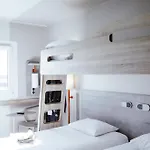 מלון Ibis Budget Luxembourg Aeroport Niederanven