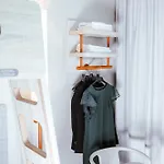 Ibis Budget Luxembourg Aeroport 2*
