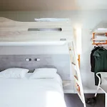 Ibis Budget Luxembourg Aeroport 2* Niederanven