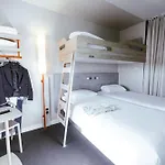 Ibis Budget Luxembourg Aeroport
