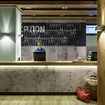 Ibis Budget Luxembourg Aeroport Niederanven