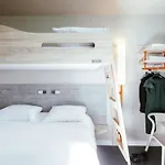 Ibis Budget Luxembourg Aeroport Hotel
