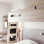Ibis Budget Luxembourg Aeroport Hotel 2*