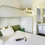 Hotel Ibis Budget Luxembourg Aeroport