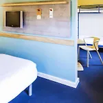 Ibis Budget Luxembourg Aeroport Hotel 2*