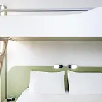 Ibis Budget Luxembourg Aeroport Niederanven