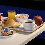 Ibis Budget Luxembourg Aeroport Hotel