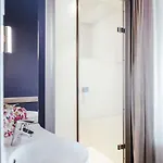 Ibis Budget Luxembourg Aeroport מלון 2*