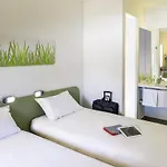 Ibis Budget Luxembourg Aeroport Niederanven