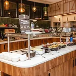 Ibis Budget Luxembourg Aeroport Hotel Niederanven