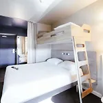 Ibis Budget Luxembourg Aeroport 2*