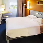 Ibis Budget Luxembourg Aeroport 2* Niederanven