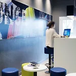 Ibis Budget Luxembourg Aeroport