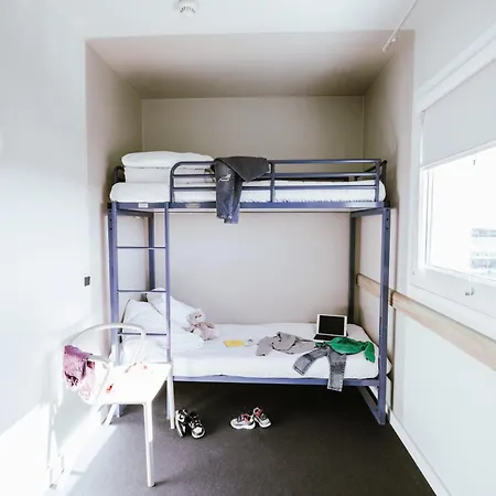 Ibis Budget Luxembourg Aeroport Ξενοδοχείο 2*