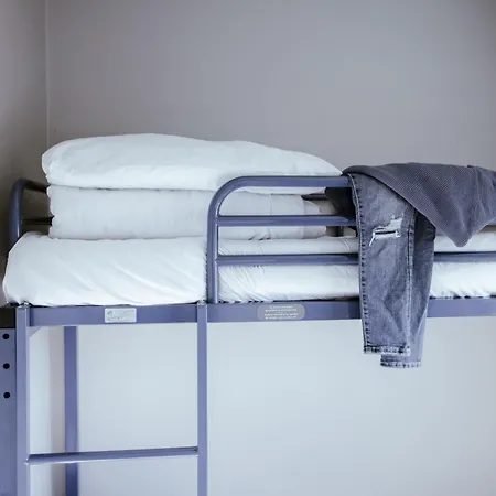 Ibis Budget Luxembourg Aeroport 2* Niederanven