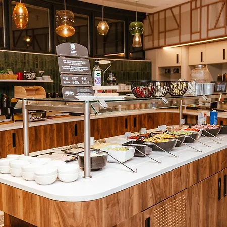Ibis Budget Luxembourg Aeroport Hotel Niederanven