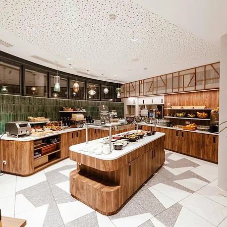 Ibis Budget Luxembourg Aeroport