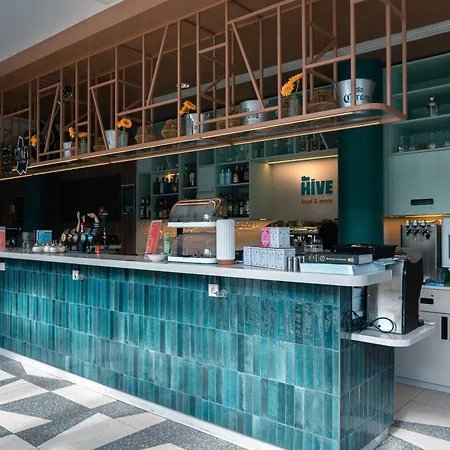 Hotel Ibis Budget Luxembourg Aeroport Niederanven