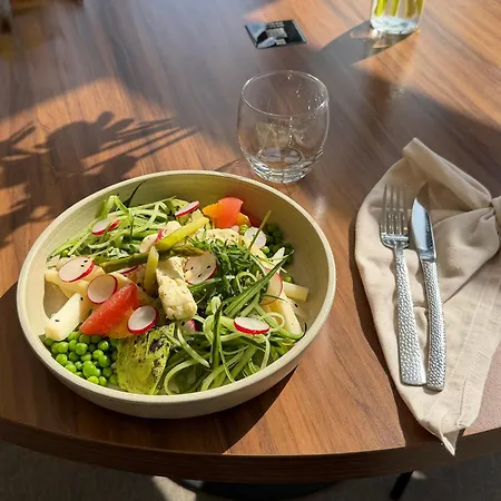 Hotel Ibis Budget Luxembourg Aeroport Niederanven
