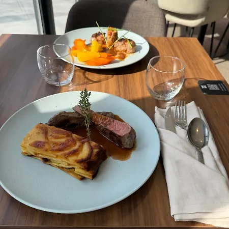 Hotel Ibis Budget Luxembourg Aeroport