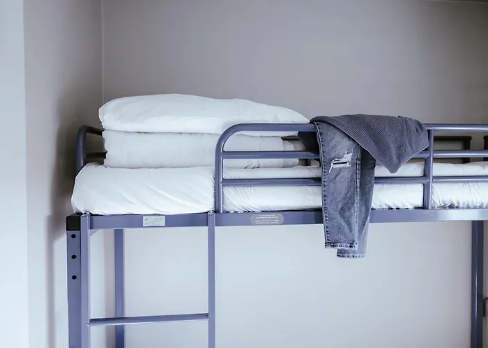 Ibis Budget Luxembourg Aeroport 2* Niederanven