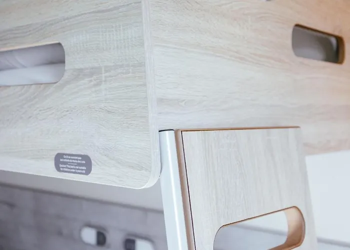 Ibis Budget Luxembourg Aeroport Szálloda 2*